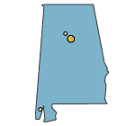 Alabama