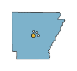 Arkansas