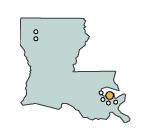 Louisiana