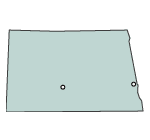 North Dakota