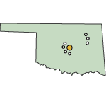 Oklahoma