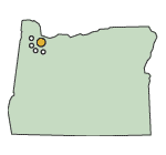 Oregon