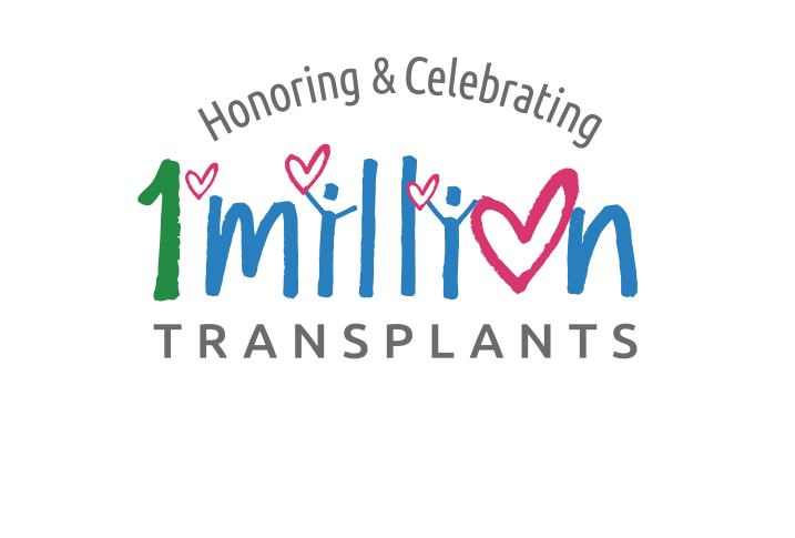1 Million Transplants Milestone Reached